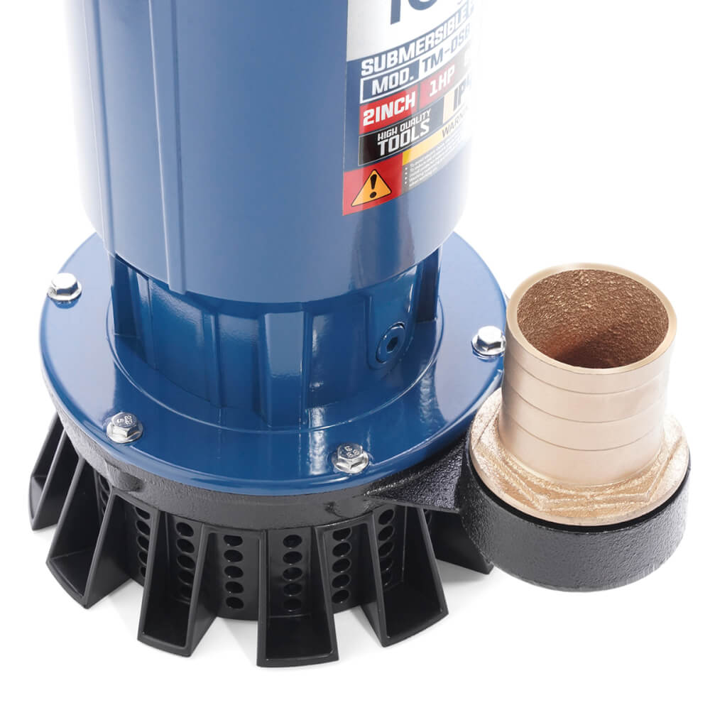 ปั๊มจุ่ม TOMA JAPAN รุ่น TM-DSB-522 ขนาด 2 นิ้ว 1HP 950W